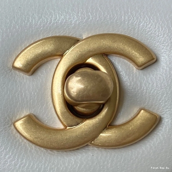 First Bag Ru BAG CHANEL FLAP 20CM 0806